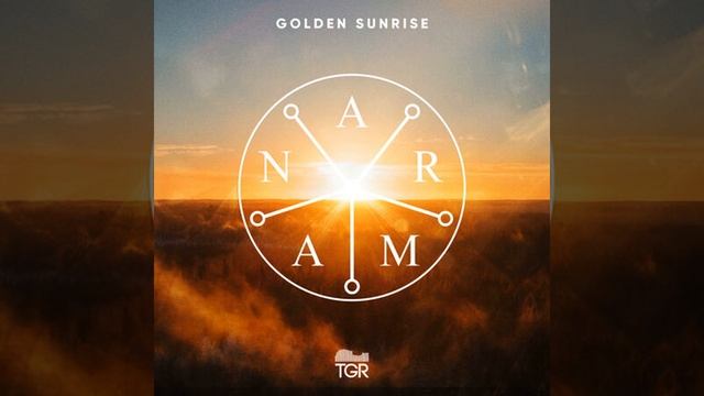 Golden Sunrise