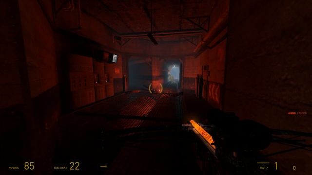 Half Life 2 Episode Two №5 Белая Роща.