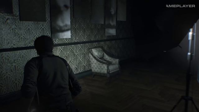 В ПОЛЫМЯ / ЧТО-ТО ПОШЛО НЕ ТАК — THE EVIL WITHIN 2 / ПРОХОЖДЕНИЕ [#1]