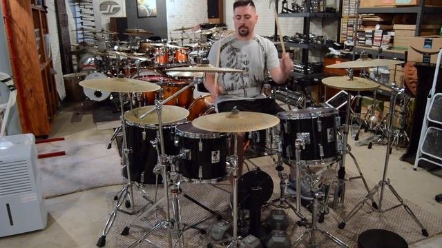 Sonor Practice Kit