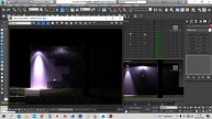 IES LIGHT NO 3D STUDIO MAX