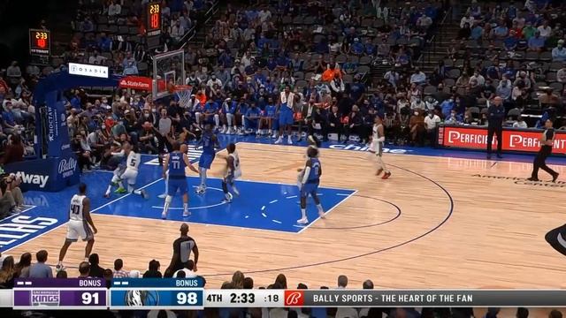Luka Doncic "IQ 999+" Moments