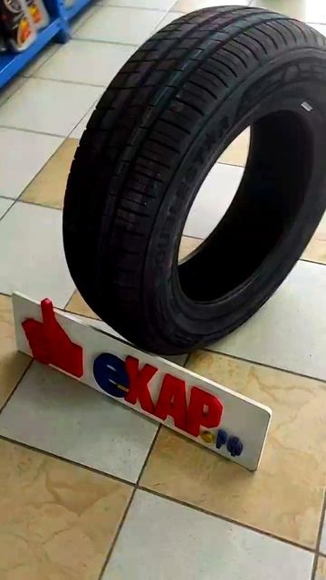 еКАР.РФ - Автошина Doublestar DH08 в Омске
