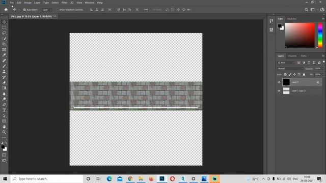 LIVE Class -19 || Texturing in 3ds Max 2021 || 3ds max texture painting  || In HIndi / Urdu