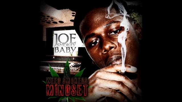Joe Smokey Baby-I ain't lien