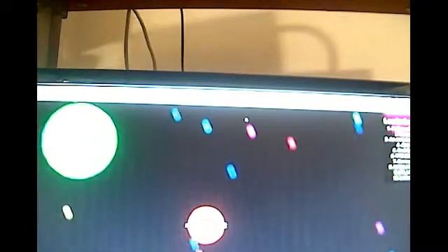 Agar.io biggest fail(nepoznati gost)!!!