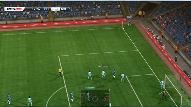 первое видео первая игра