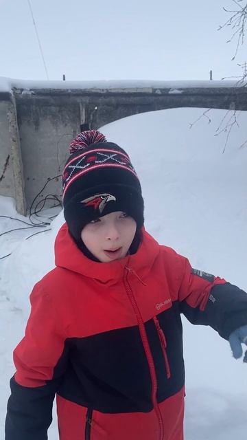 Перекопал весь огород и сделал окопы☀️☀️
