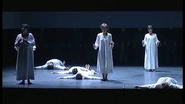 Dialogues des Carmélites (Francis Poulenc)