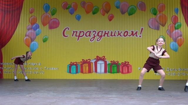 Digest on the pages of festivals №180. Another selection of choreographic performances.