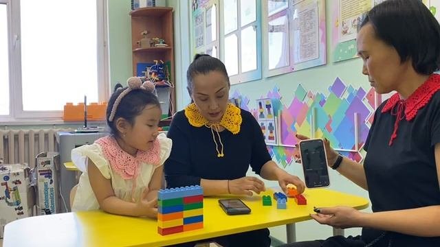 Хакатон 1 этап, 1 задание