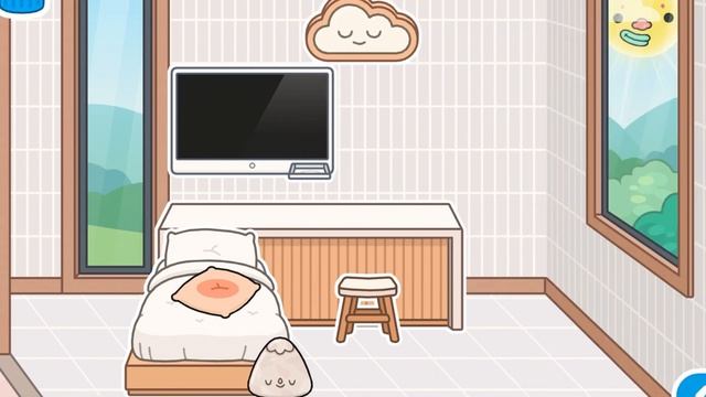 Идеи-лайфхаки для обустройства ~||•Cutie toca•||~