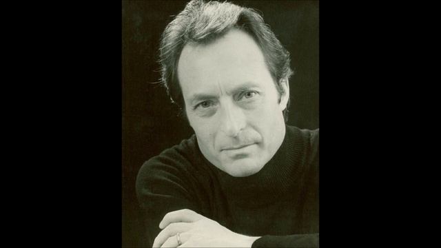 Hindemith - Konzertmusik op.50  - New Philharmonia / Giulini