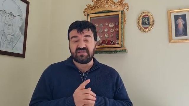 Il Santo del Giorno - San Pier Damiani: il cardinale tutto fuoco fustigatore  riformatore del clero
