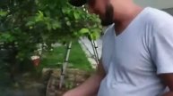 Узбекский шашлык от шеф поваров