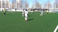 Сокол 09-Приалит 09 2 тайм