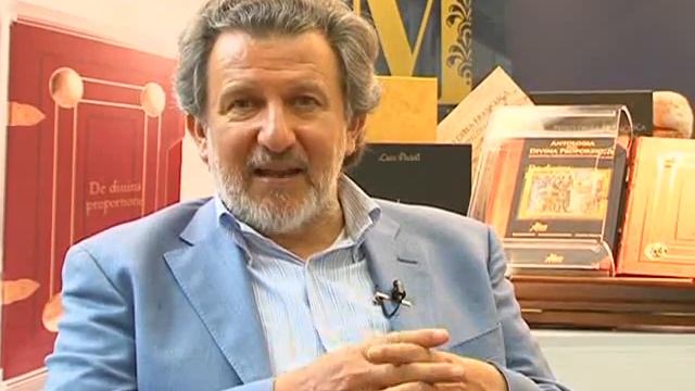 Aboca Museum - De Divina Proportione secondo P. Odifreddi (parte 1)