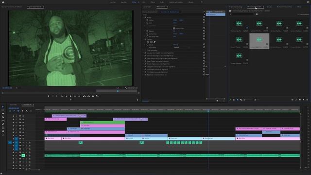 EASIEST Method To Add SOUND DESIGN To Your VIDEOS!