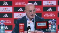 EUROCOPA 2024: LUIS de la FUENTE llama a FERMÍN y AYOZE en la PRELISTA de ESPAÑA | RTVE Noticias