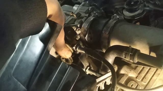 Как отрегулировать зажигание