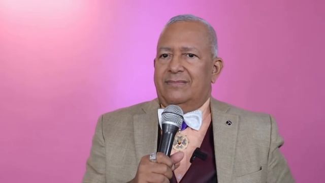 DESTOXIFICACIÓN METAFÍSICA | Rubén Cedeño