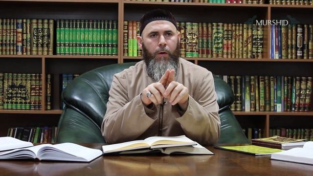 Межиев Салахь | Хьабашитийн такфир