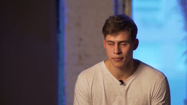 Видео тест/