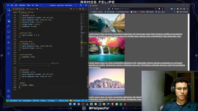 Curso de CSS - Cap 3 - Nivel joven