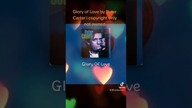 Glory of Love by Peter Cetera cover by Almera Guerrero w/ Jonathan Jones, #starmaker#gloryoflove,