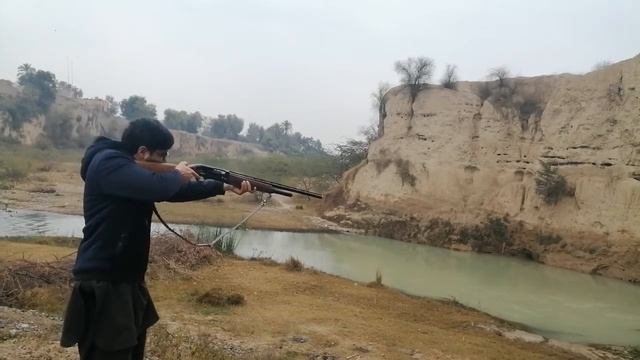 Kral 12 gauge
