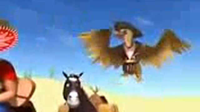 Рафик послал всех нафиг