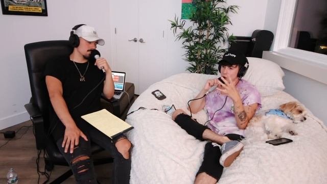 I lost all my money six months into living in Los Angeles // Ft. Bobby Mares | ETO Podcast