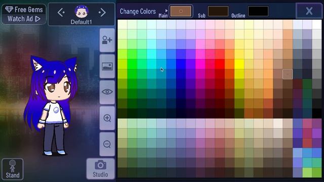 How to make my Gacha OG ( i forgot A LOT OF MY OG!) Lol