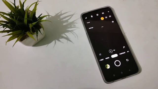 how to fix camera error problem in realme Narzo 30