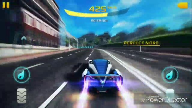 VANDA ELECTRICS DENDROBIUM | AZURE COAST | PART 5 | CHAMPIONSHIP | WALKTHROUGH | ASPHALT 8