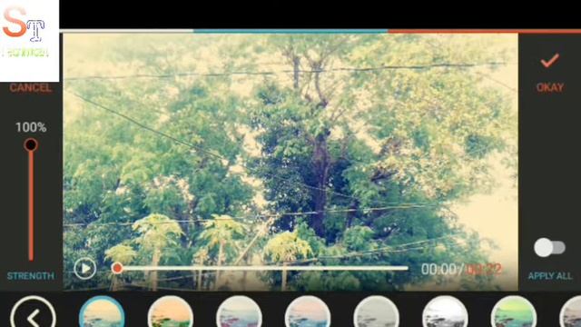 how to video adit filmorago Android apps