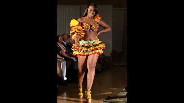 JMC FASHION SHOWCASE