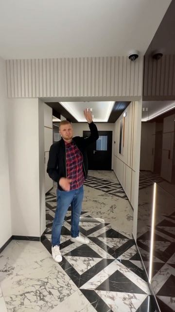 Готовые идеи для монтажа панели Рейка #дизайнермосква #интерьерквартиры #интерьермечты #дизайнер