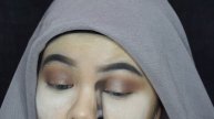 Maybelline City Mini Color Palette Tutorial (CHILL BRUNCH NEUTRALS & URBAN JUNGLE)