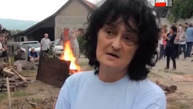 Sofija Bunardžić autor projekta keramika Zlakusa