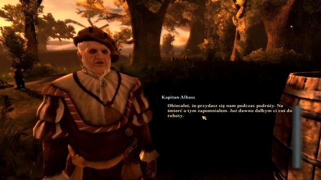 Zagrajmy w Drakensang: The River of Time - Odcinek 1 - Prequel Drakensang: The Dark Eye
