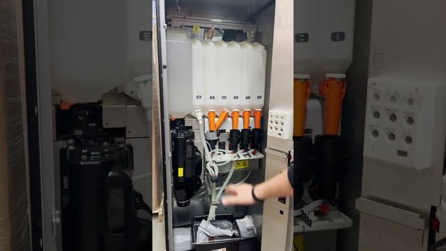 Восстановленный с завода Luce X2 PRO, уже доступного на складе в Москве!