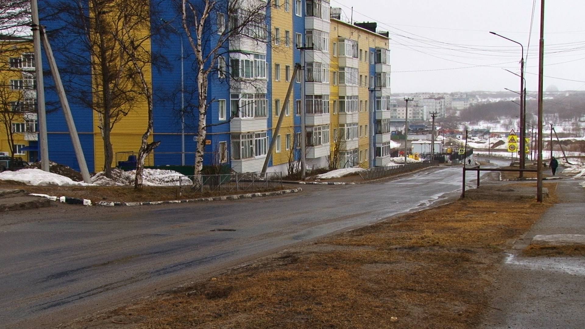 В Охе с 1 июня стартует ямочный ремонт: в планах — 4000 «квадратов»