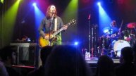 North Mississippi Allstars - Skinny Woman (Live from NYC)
