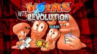 Мочилово, Worms Revolution , 2 запуск