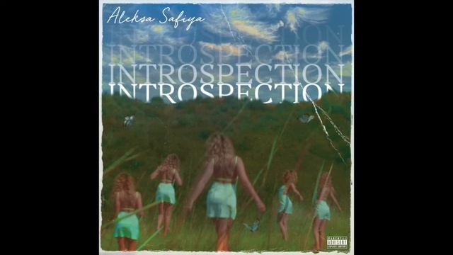 Aleksa Safiya - Face 2 Face pt 2 ft NoCap (Official Audio)