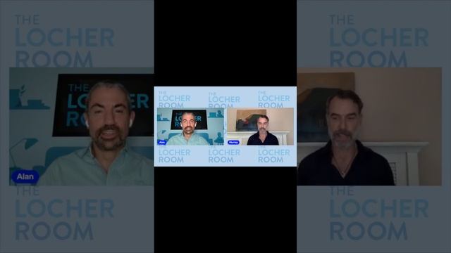Murray Bartlett Talks About Shooting White Lotus