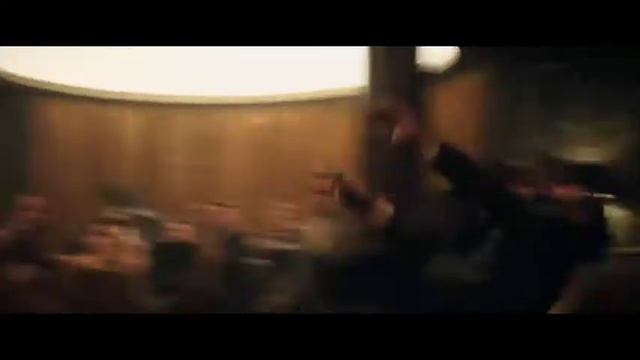 Channel 5 : Mission Impossible 6 (V2)