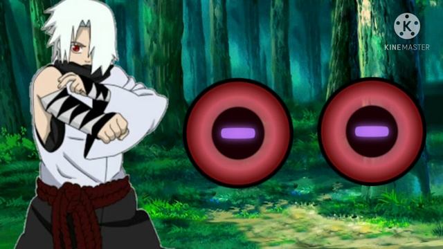 What if Naruto was Tobiramas Son and Was from the | chinoike clan |