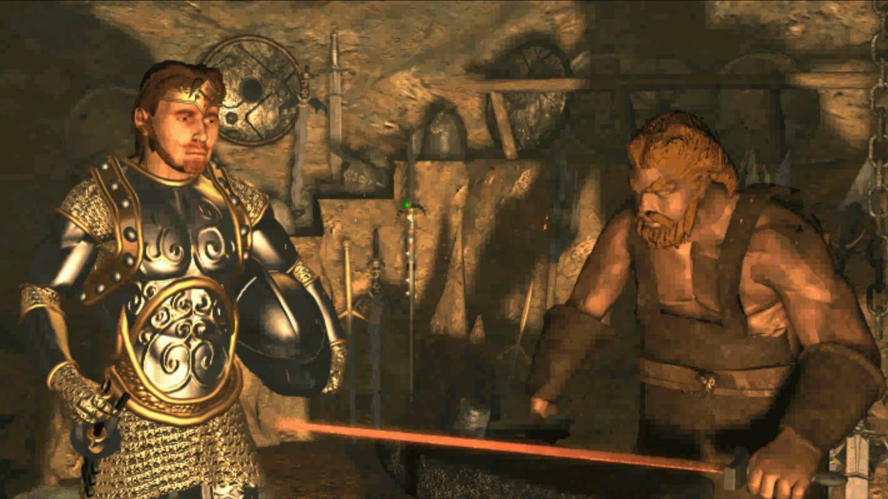 Кампания Мыс Глупцов, сценарий 4 Спешка и ожидание